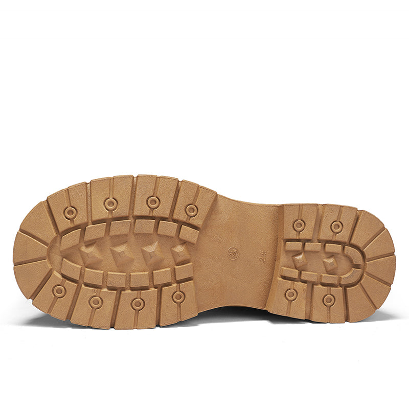 Bota Impermeavel Resistente Frontier