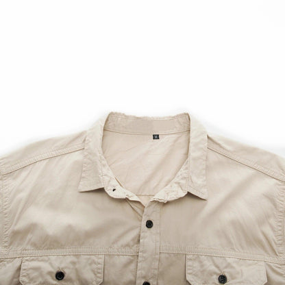 Camisa Clássica Manga Curta Henry