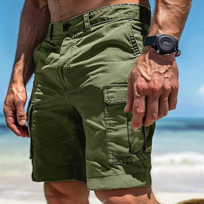 Bermuda Cargo Resistente