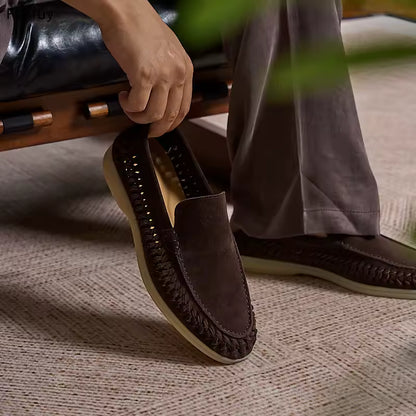 Mocassim Masculino Capri Confort