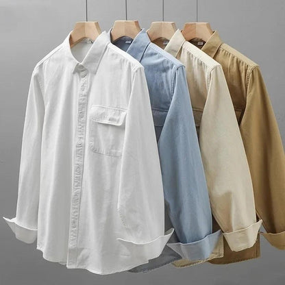 Camisa Clássica Jorge