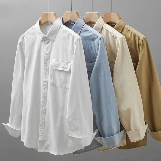 Camisa Clássica Jorge