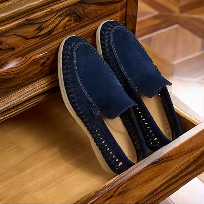 Mocassim Masculino Capri Confort