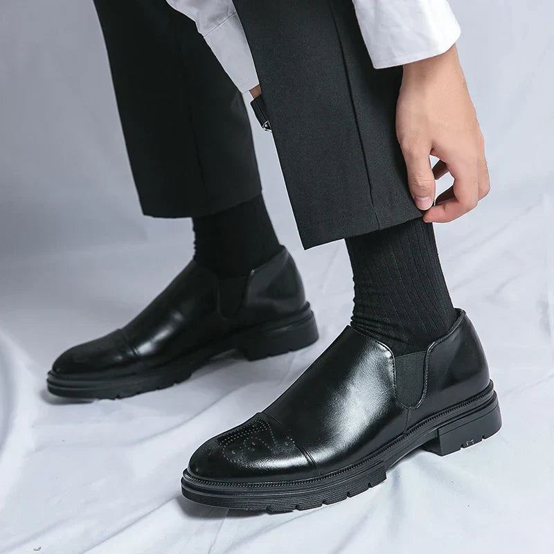 Sapato Masculino Windsor