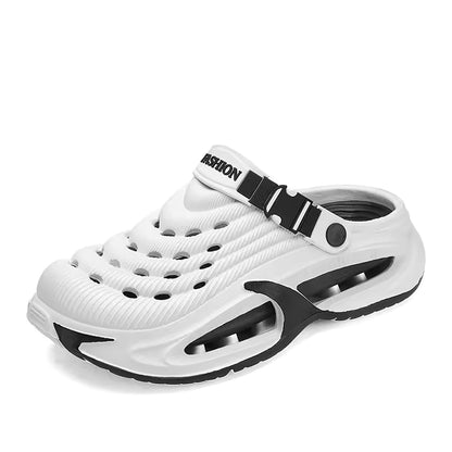 Sandália Masculina Urban Air Comfort