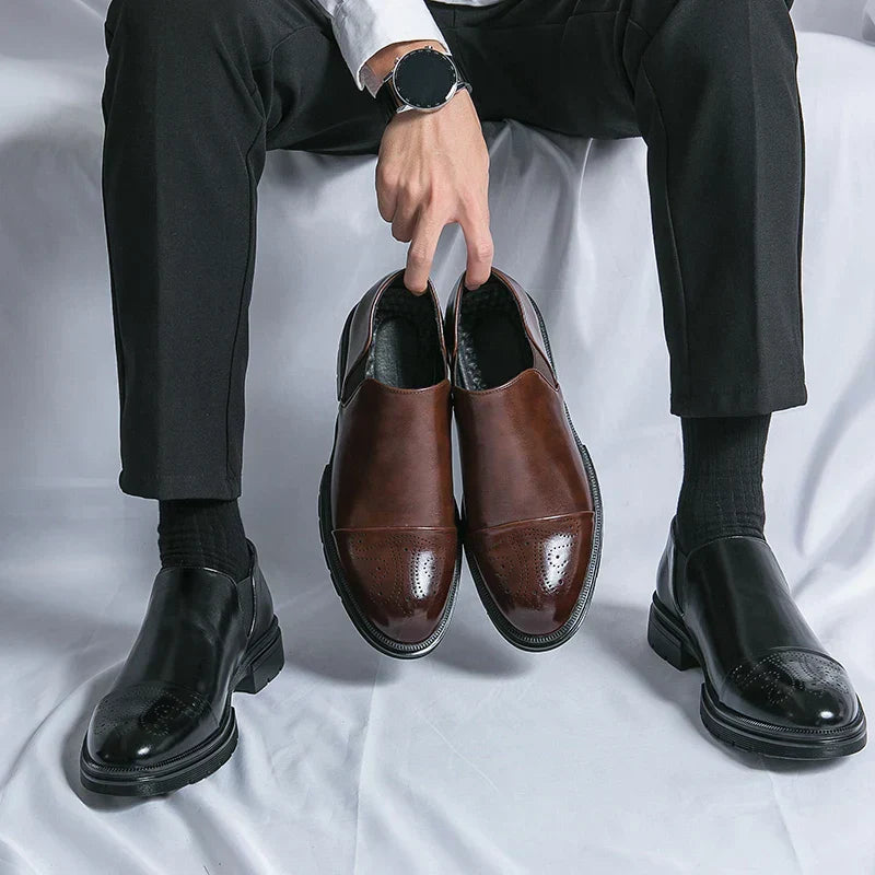 Sapato Masculino Windsor