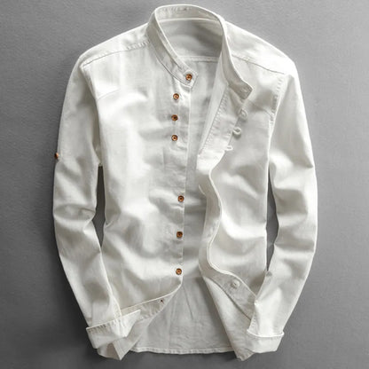Camisa Masculina Kyoto Premium