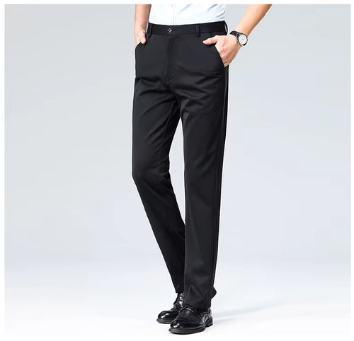 Calça Social Clássica Alfaiataria