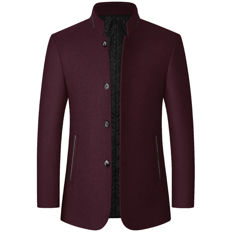 Blazer Masculino Casual Imperial