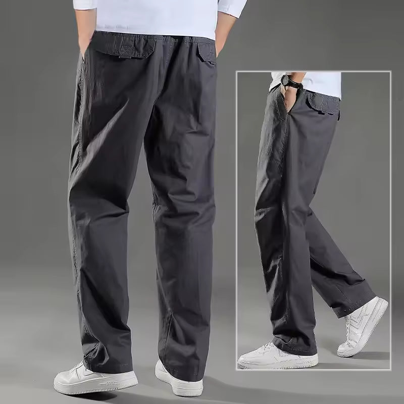 Calça Casual Outlander