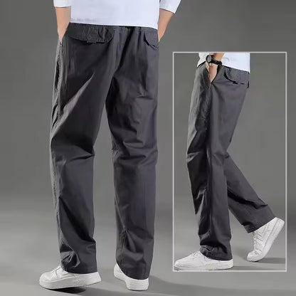 Calça Casual Outlander