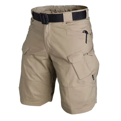 Bermuda Cargo Resistente