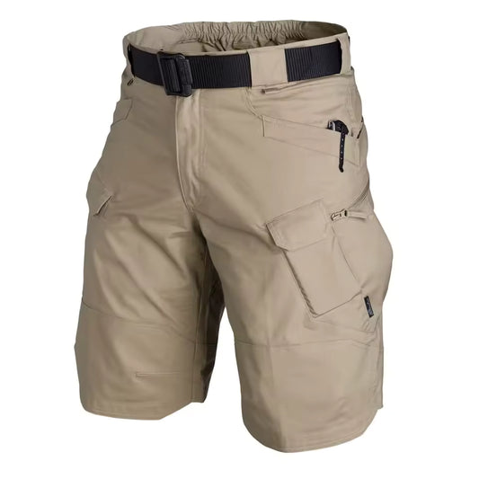 Bermuda Cargo Resistente