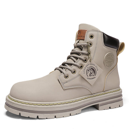 Bota Impermeavel Resistente Frontier