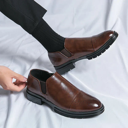 Sapato Masculino Windsor