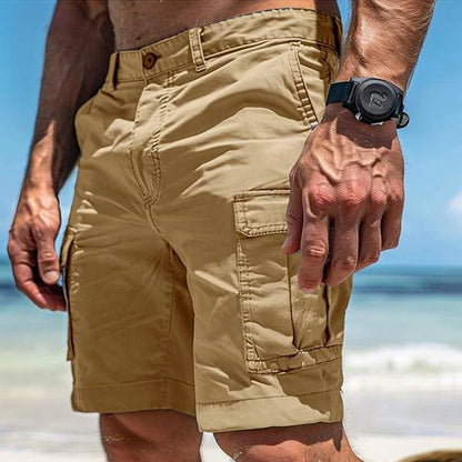 Bermuda Cargo Resistente