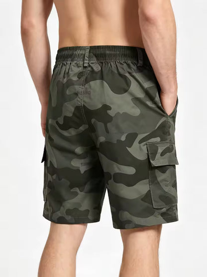Bermuda Cargo Urban