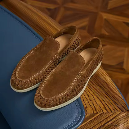 Mocassim Masculino Capri Confort