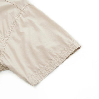 Camisa Clássica Manga Curta Henry