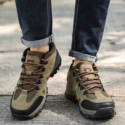 Tênis Masculino Explorer Pro