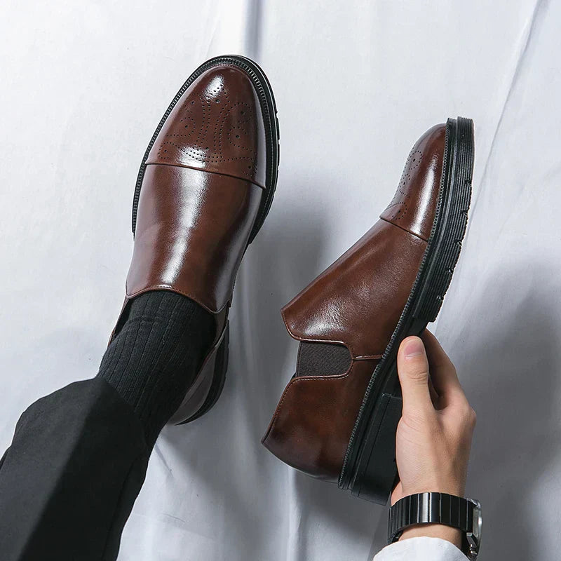 Sapato Masculino Windsor