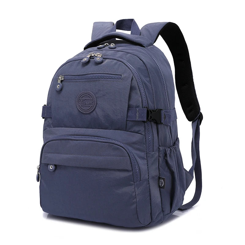 Mochila Impermeavel Para Trabalho