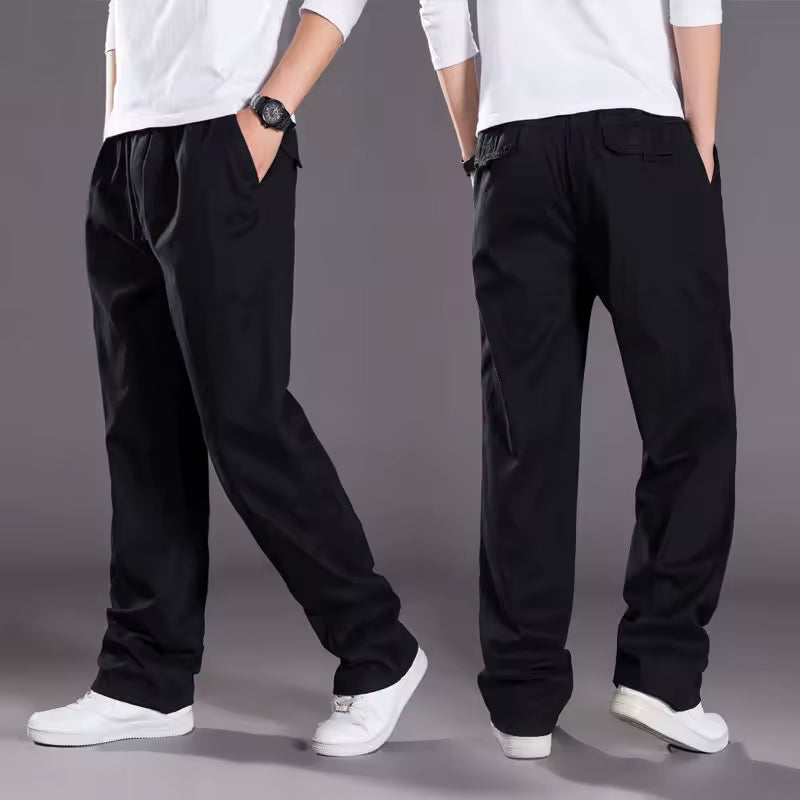 Calça Casual Outlander