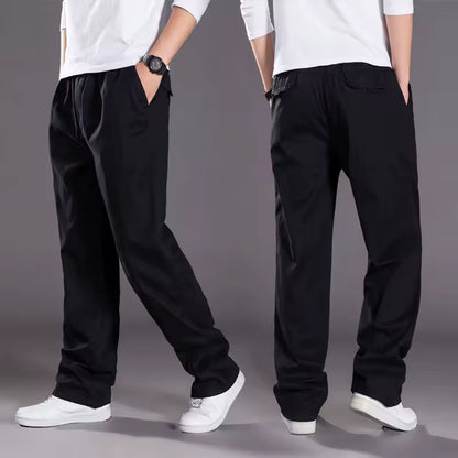 Calça Casual Outlander