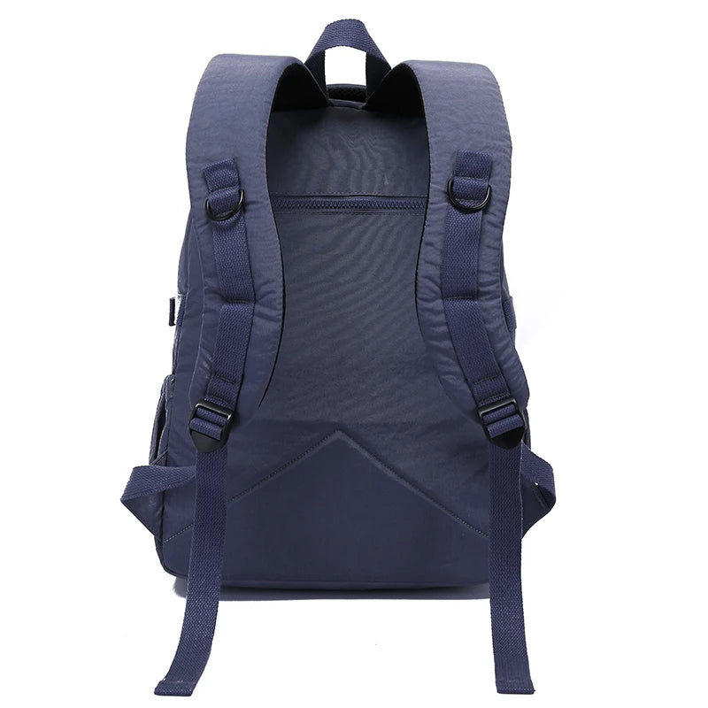 Mochila Impermeavel Para Trabalho