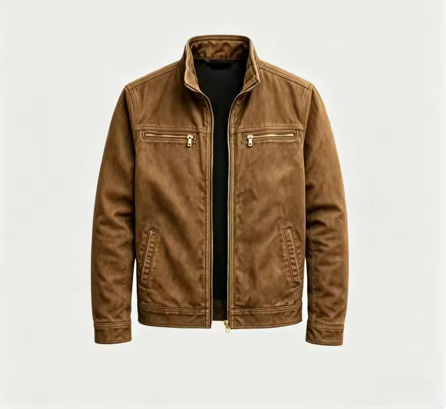 Jaqueta Masculina Vermont