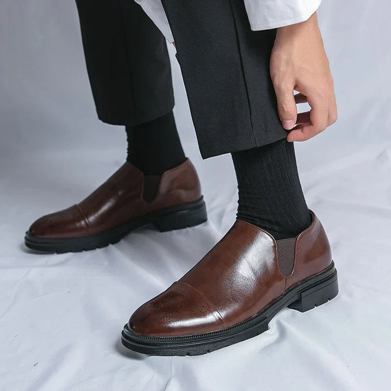 Sapato Masculino Windsor