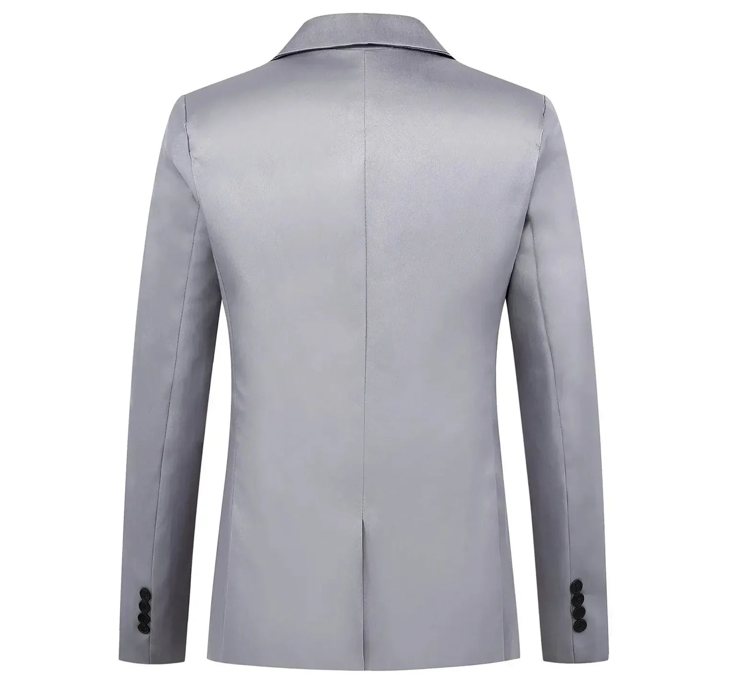 Blazer Masculino Monaco Slim