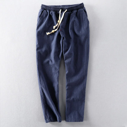 Calça Masculina Capri