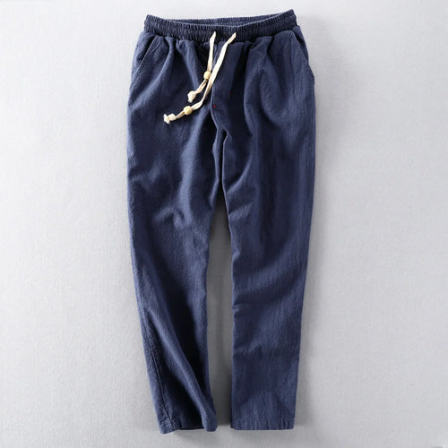 Calça Masculina Capri