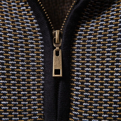 Suéter Masculino Texturizado Premium
