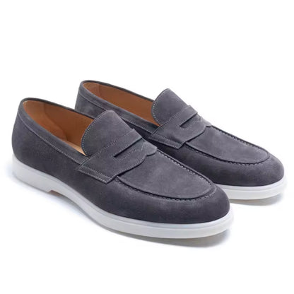 Mocassim Richard Camurça