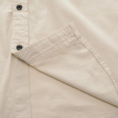 Camisa Clássica Manga Curta Henry