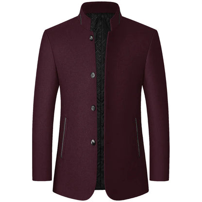 Blazer Masculino Casual Imperial