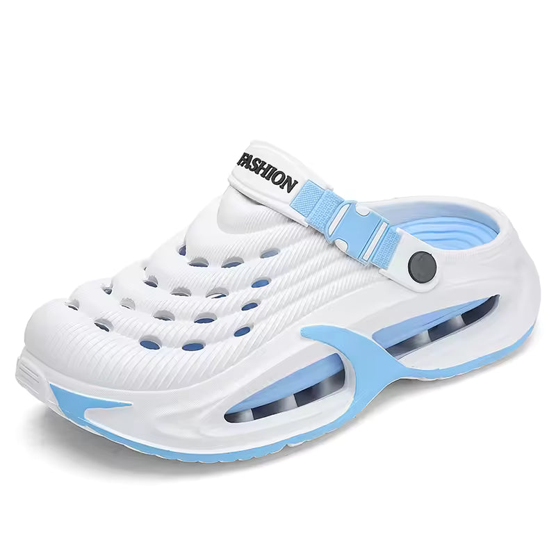 Sandália Masculina Urban Air Comfort