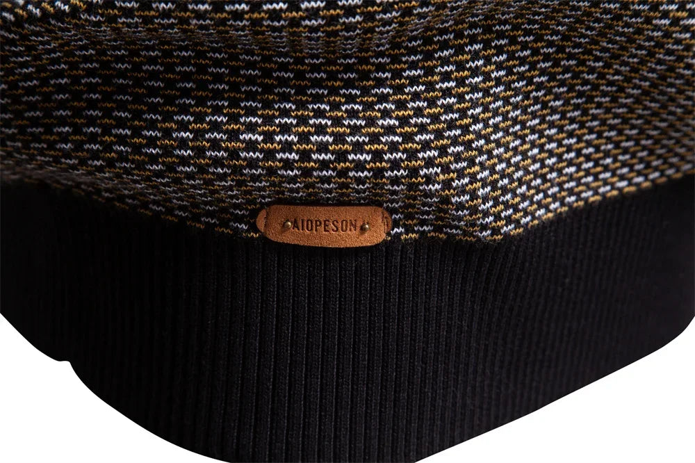 Suéter Masculino Texturizado Premium