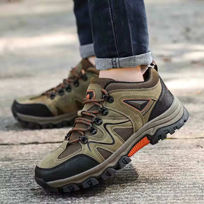 Tênis Masculino Explorer Pro