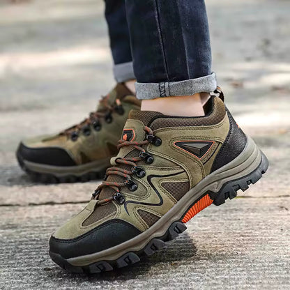 Tênis Masculino Explorer Pro
