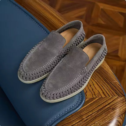 Mocassim Masculino Capri Confort