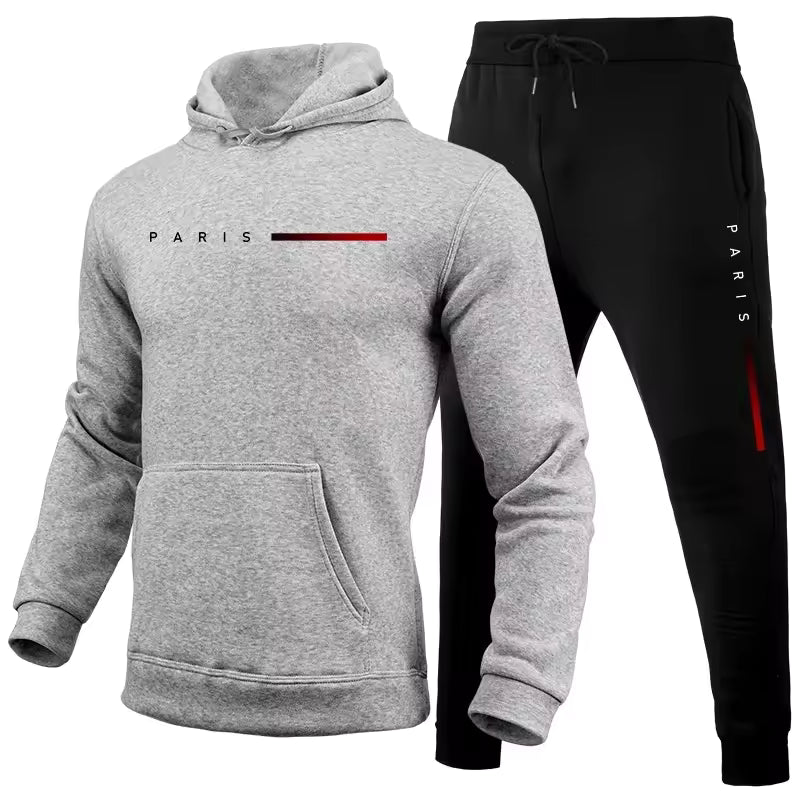 Conjunto Masculino Casual Premium