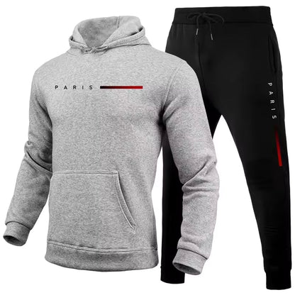 Conjunto Masculino Casual Premium