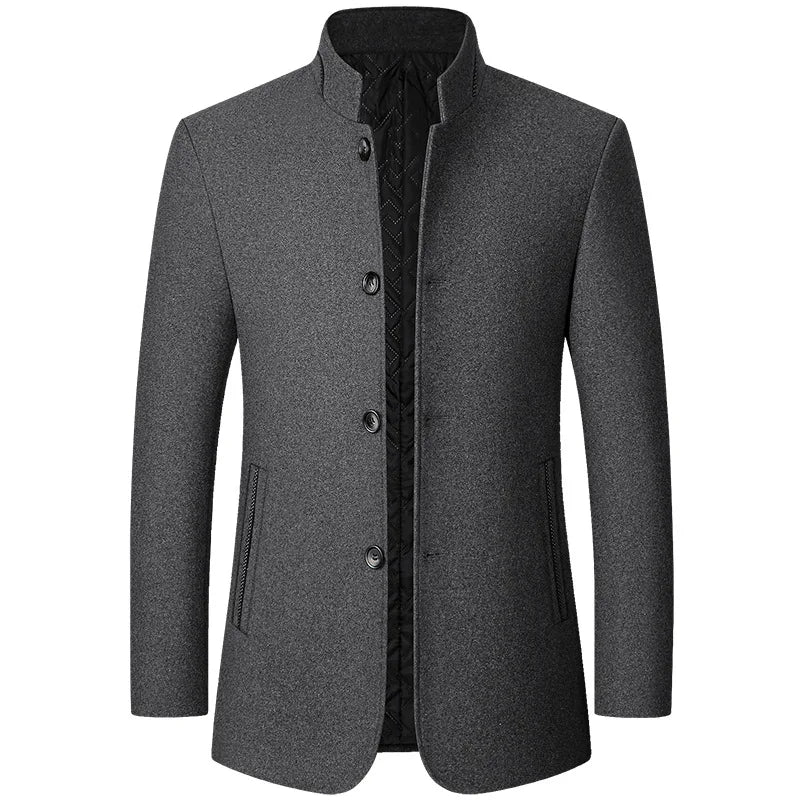 Blazer Masculino Casual Imperial