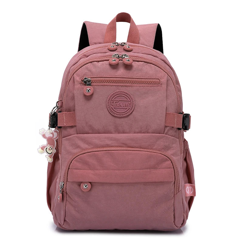 Mochila Impermeavel Para Trabalho
