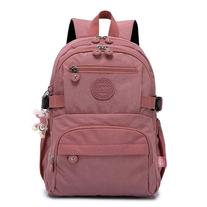 Mochila Impermeavel Para Trabalho