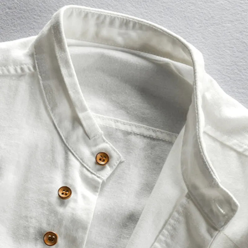 Camisa Masculina Kyoto Premium