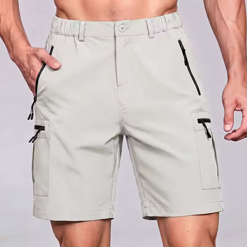 Bermuda Masculina Urban Trek